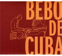 Valdes, Bebo - Bebo De Cuba