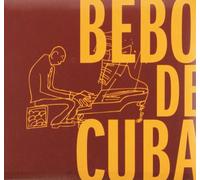Valdes Bebo - Bebo De Cuba + DVD