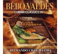 Valdes Bebo - Cuban Classics Ix