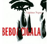 Audio Cd Bebo Valdes / Diego El Cigala - Lagrimas Negras