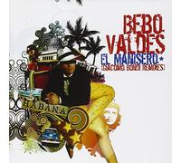 Valdes, Bebo - El Manisero (Giacomo Bondi Remixes)