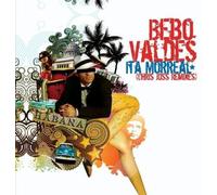 Valdes, Bebo - Ita Morreal (Chris Joss Funk Remixes)