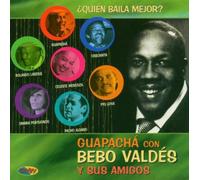 Valdes,Bebo - Quien Baila Mejor