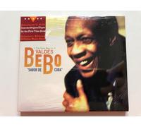 Valdes, Bebo - Sabor De Cuba