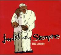 Valdes,Bebo & Valdes,Chucho - Juntos Para Siempre