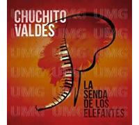 VALDES, CHUCHITO - LA SENDA DE LOS ELEFANTE