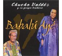 Valdes, Chucho - Babalu Ayé [IMPORT]