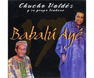 Valdes, Chucho - Babalu Aye (US Import)