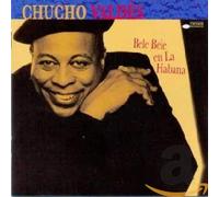 Valdes,Chucho - Bele Bele En La Haba