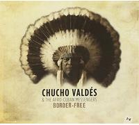 Valdés Chucho - Border-Free
