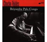 Valdes,Chucho - Briyumba Palo Congo