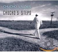 Valdes Chucho - Chucho'S Steps
