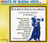 Valdes Chucho e Irakere - Boleros Inigualables