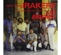 Valdes,Chucho E Irakere - Grandes Momentos de Irakere