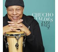 Valdes Chucho - Jazz Bata 2