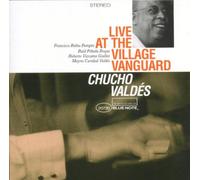 Valdes,Chucho - Live at the Village Vanguard