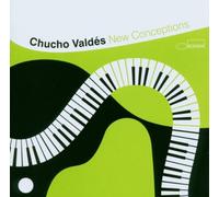Valdes,Chucho - New Conceptions