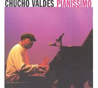 Valdes, Chucho - Pianissimo: Popular Compositions Cuban Tradition