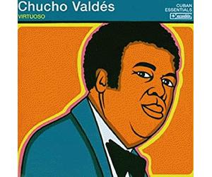 Valdes,Chucho - Virtuoso