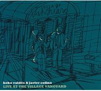Valdes/Colin - Live At The Village Vanguard