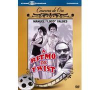 Valdes/Garza/Rubio - Ritmo de Twist