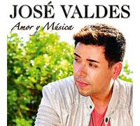 VALDES, JOSE - AMOR Y MUSICA