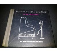 Valdes Marta & Domin - Tu No Sospechas