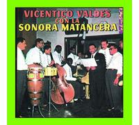 Valdes, Matancera - Vicentico Valdes Con La Sonora Matancera