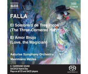 Valdes,Maximiano - Il Cappello a Tre Punte, El Amor Br