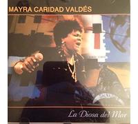 Valdes, Mayra - La Diosa Del Mar