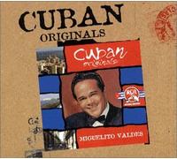 Valdes, Miguelito - Cuban Originals