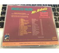Valdes,Miguelito - Mr Babalu