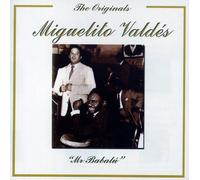 Valdes, Miguelito - Mr Babalu