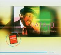 Valdes Patato Masterpiece (CD)