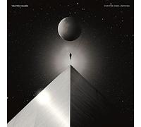 Yelfris Valdés For the Ones... Remixed (Vinyl LP) 12" Album