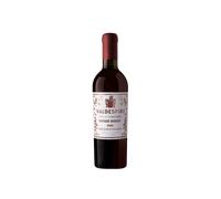Valdespino Palo Cortado Vintage Sherry Macharnudo Alto Single Vineyard 37,5 cl (3/8) 2001