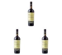 Valdespino Pedro Ximenez Il Lucchetto Sherry - 750 ml (Confezione da 3)