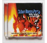 Valdez,Bebo & His Orchestra - Cuban Dance Party