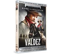 Valdez [Édition Collection Silver Blu-Ray + DVD]