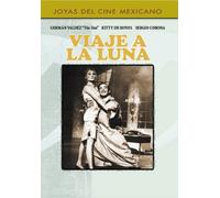 Valdez/de Hoyos/Ortin - Viaje a la Luna