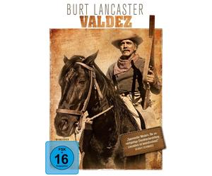 Valdez (DVD)