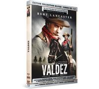 Valdez [Édition Collection Silver Blu-Ray + DVD]