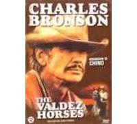 Valdez Horses ( 1973) (edizione Olandese)