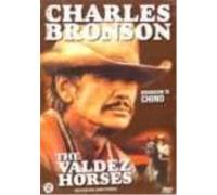 Valdez Horses, The (DVD)