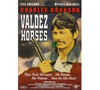 VALDEZ HORSES_WILDE PFERDE_NIEDERLÄNDISCHE VERSION