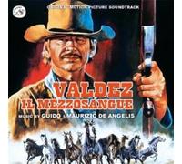 De Angelis Maurizio & Guido - Valdez Il Mezzosangue (Chico