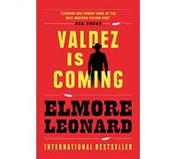 Valdez is Coming