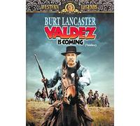 Valdez Is Coming [DVD]