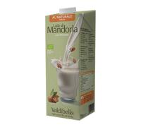 Valdibella Latte di Mandorla 1000 ml Latte