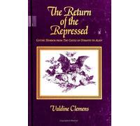 Valdine Clemens The Return of the Repressed (Tascabile)